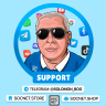 SocNet Store